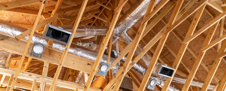 do air ducts need replacing