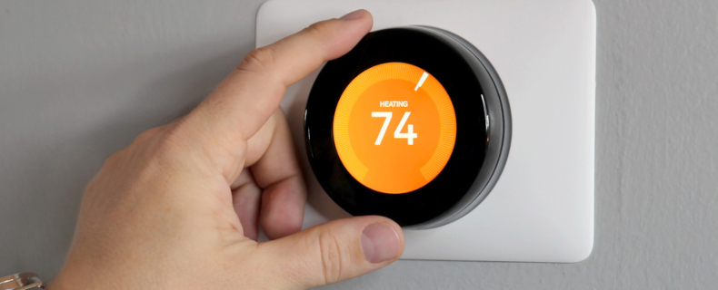 nest thermostat