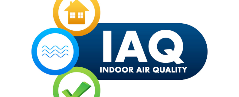 IAQ - Indoor Air Quality