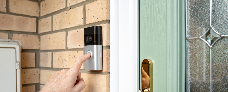 ring doorbell