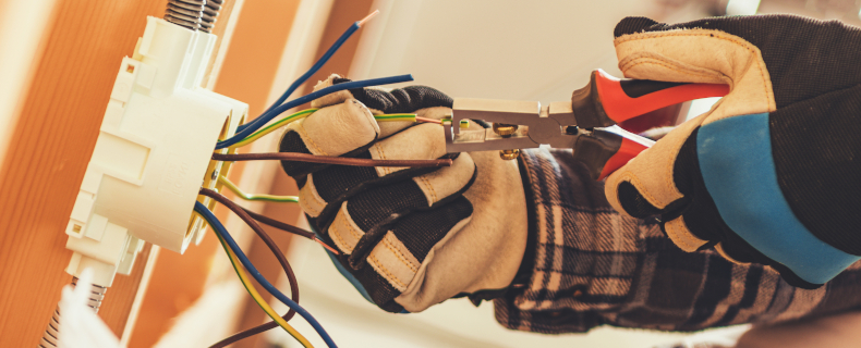 hiring an electrician