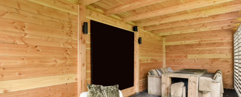 outdoor av