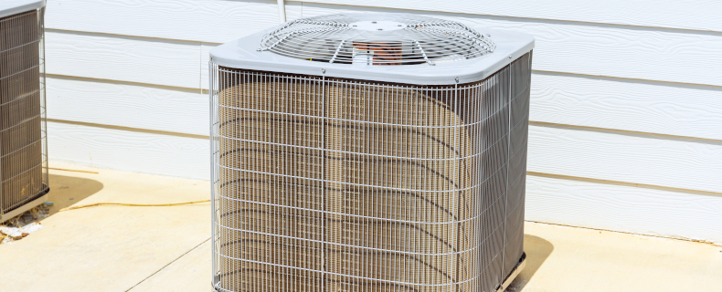 condenser coil